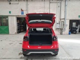 T-CROSS