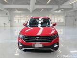  Volkswagen  T-CROSS VOLKSWAGEN  / 2019 / 5P / SUV 1.0 TSI STYLE #6