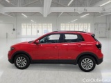  Volkswagen  T-CROSS VOLKSWAGEN  / 2019 / 5P / SUV 1.0 TSI STYLE #8