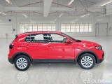  Volkswagen  T-CROSS VOLKSWAGEN  / 2019 / 5P / SUV 1.0 TSI STYLE #7