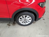  Volkswagen  T-CROSS VOLKSWAGEN  / 2019 / 5P / SUV 1.0 TSI STYLE #17