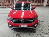  Volkswagen  T-CROSS VOLKSWAGEN  / 2019 / 5P / SUV 1.0 TSI STYLE #22