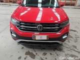  Volkswagen  T-CROSS VOLKSWAGEN  / 2019 / 5P / SUV 1.0 TSI STYLE #25