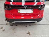  Volkswagen  T-CROSS VOLKSWAGEN  / 2019 / 5P / SUV 1.0 TSI STYLE #30