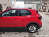  Volkswagen  T-CROSS VOLKSWAGEN  / 2019 / 5P / SUV 1.0 TSI STYLE #32