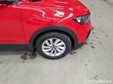  Volkswagen  T-CROSS VOLKSWAGEN  / 2019 / 5P / SUV 1.0 TSI STYLE #38
