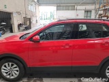  Volkswagen  T-CROSS VOLKSWAGEN  / 2019 / 5P / SUV 1.0 TSI STYLE #35