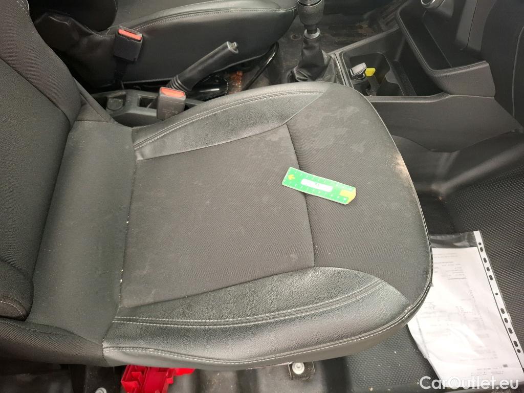  Renault  EXPRESS Kangoo  Confort 1.5 dCi 95CV BVM6 E6d #24