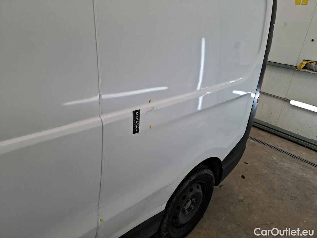  Renault  Trafic RENAULT  VU 4p Fourgon FG GCF L2H1 1300 dCi 120 #1