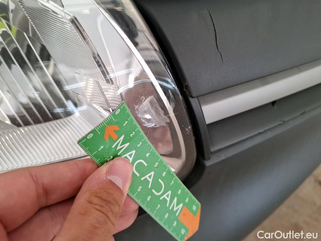  Renault  Kangoo  Express Maxi Extra (Série Spéciale) 1.5 #25