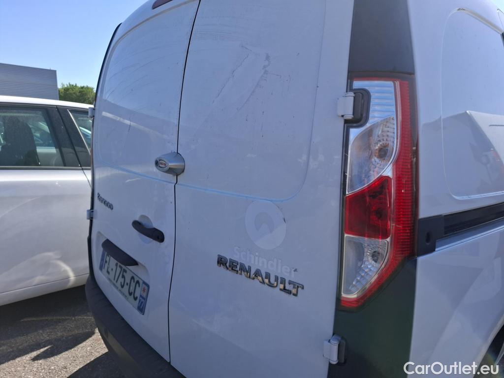  Renault  Kangoo  Express Extra (Série Spéciale) 1.5 dCi 75CV BVM5 E6 #23