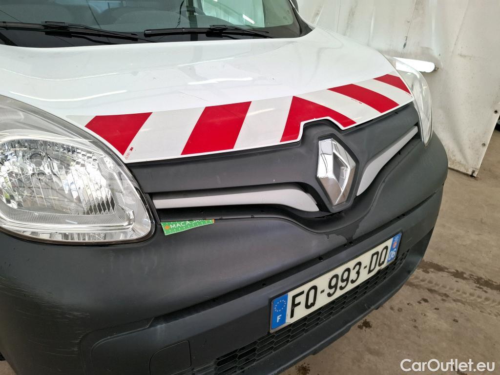  Renault  Kangoo  Express Maxi Extra (Série Spéciale) 1.5 #38