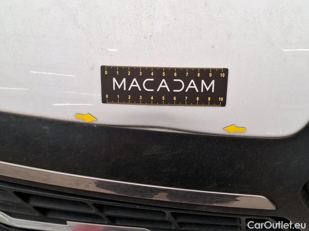  Renault  Trafic RENAULT  VU 4p Fourgon FG GCF L2H1 1300 dCi 120 #44
