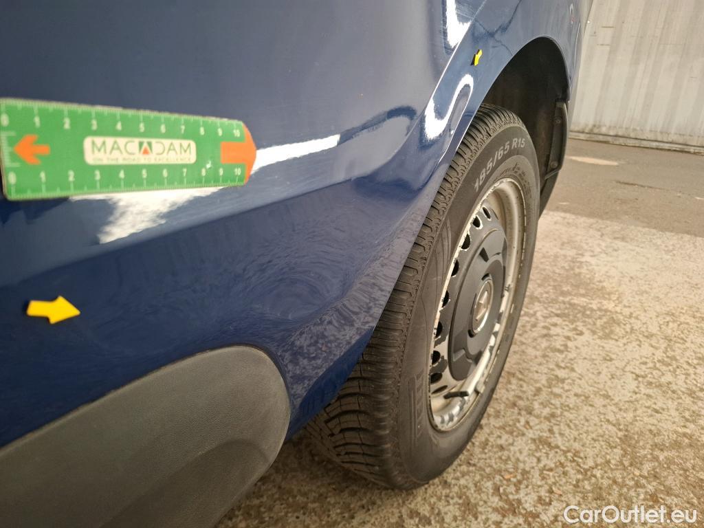  Renault  EXPRESS Kangoo  Confort 1.5 dCi 95CV BVM6 E6d #3