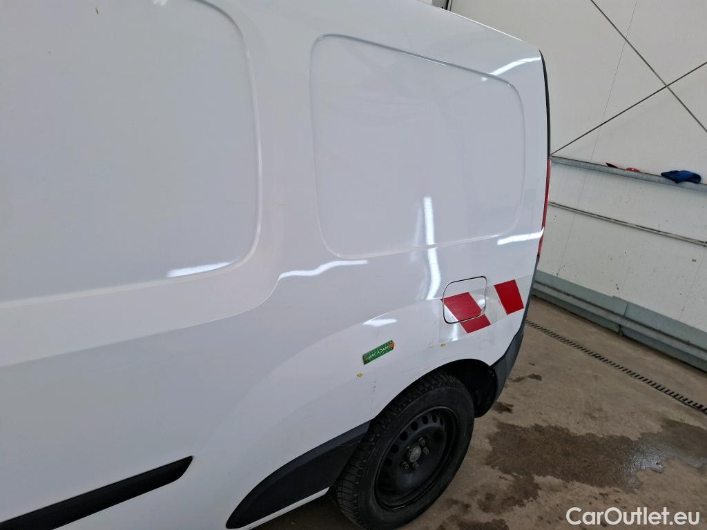  Renault  Kangoo  Express Maxi Extra (Série Spéciale) 1.5 #1
