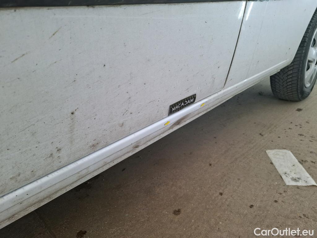  Renault  Kangoo  Express Extra (Série Spéciale) 1.5 dCi 75CV BVM5 E6 #6