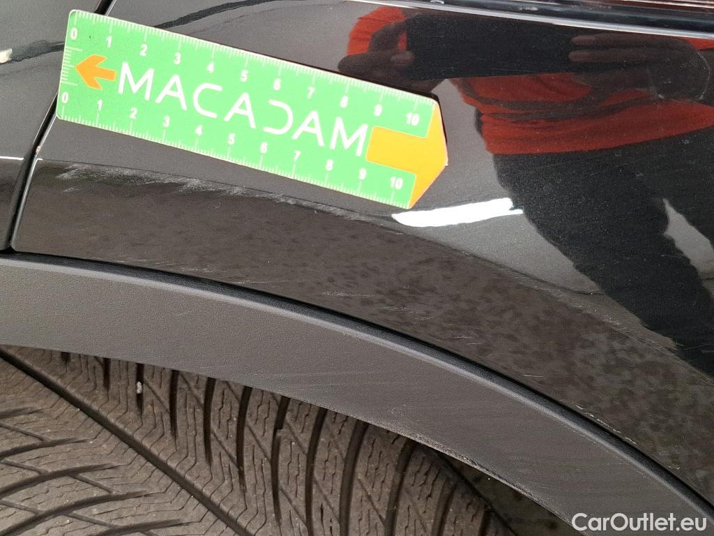  Bmw  X2 Série  sDrive 16d Lounge 1.5 115CV BVA7 E6d #9