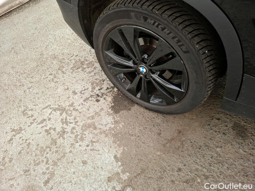  Bmw  X2 Série  sDrive 16d Lounge 1.5 115CV BVA7 E6d #10