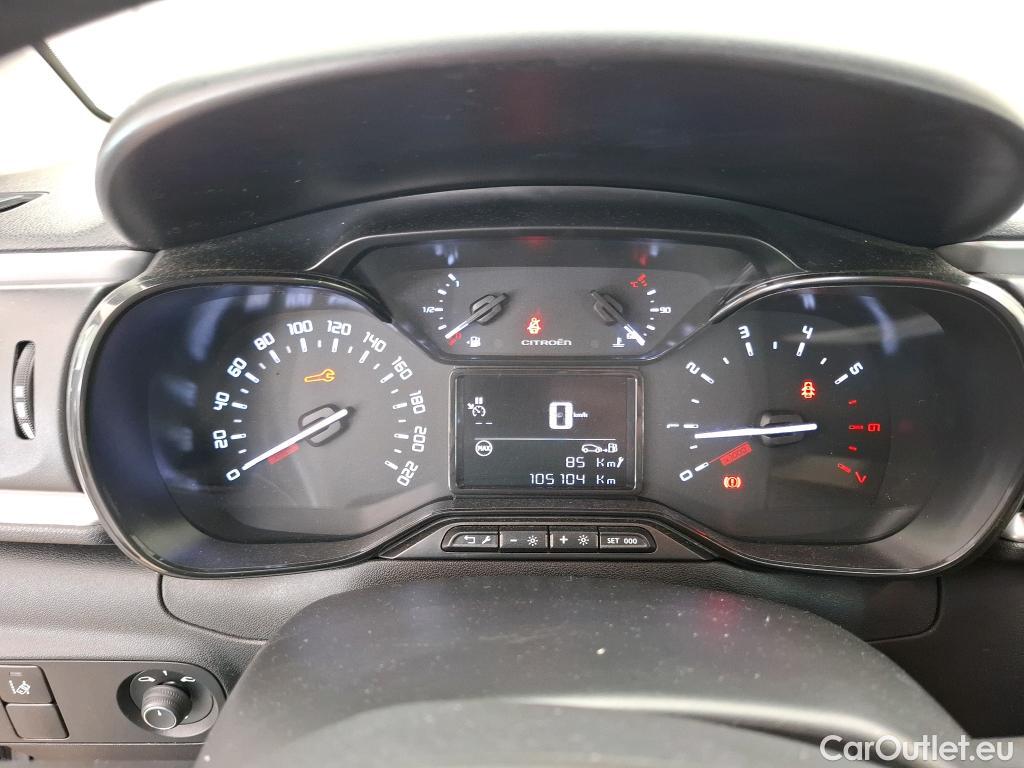  Citroen  C3  Feel Business 1.2 PureTech 80CV BVM5 E6d #18