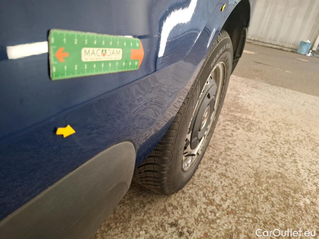  Renault  EXPRESS Kangoo  Confort 1.5 dCi 95CV BVM6 E6d #4