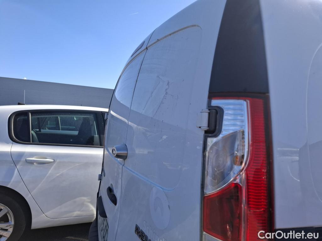  Renault  Kangoo  Express Extra (Série Spéciale) 1.5 dCi 75CV BVM5 E6 #32
