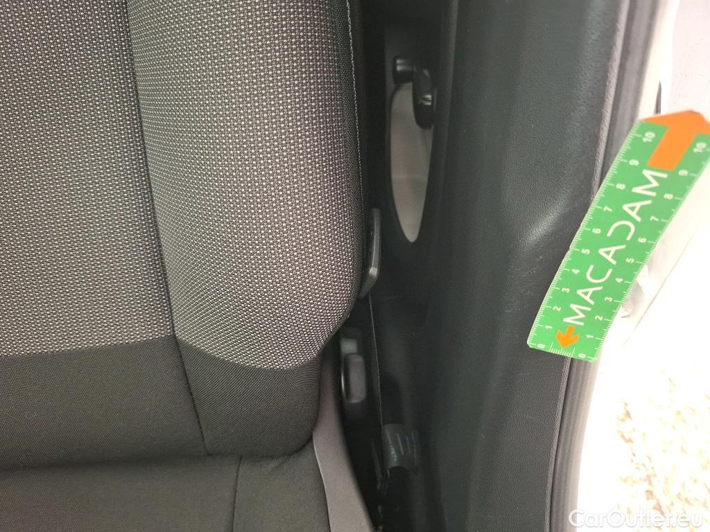  Citroen  C3  Société Feel Business R 1.5 BlueHDI 100CV BVM6 6E//CARTE GRISE 5 PLACES VO 2 PLACES// #4