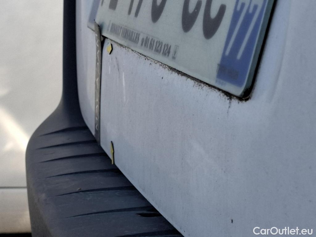  Renault  Kangoo  Express Extra (Série Spéciale) 1.5 dCi 75CV BVM5 E6 #24