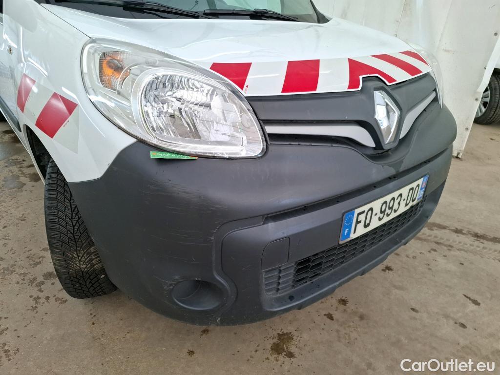  Renault  Kangoo  Express Maxi Extra (Série Spéciale) 1.5 #14