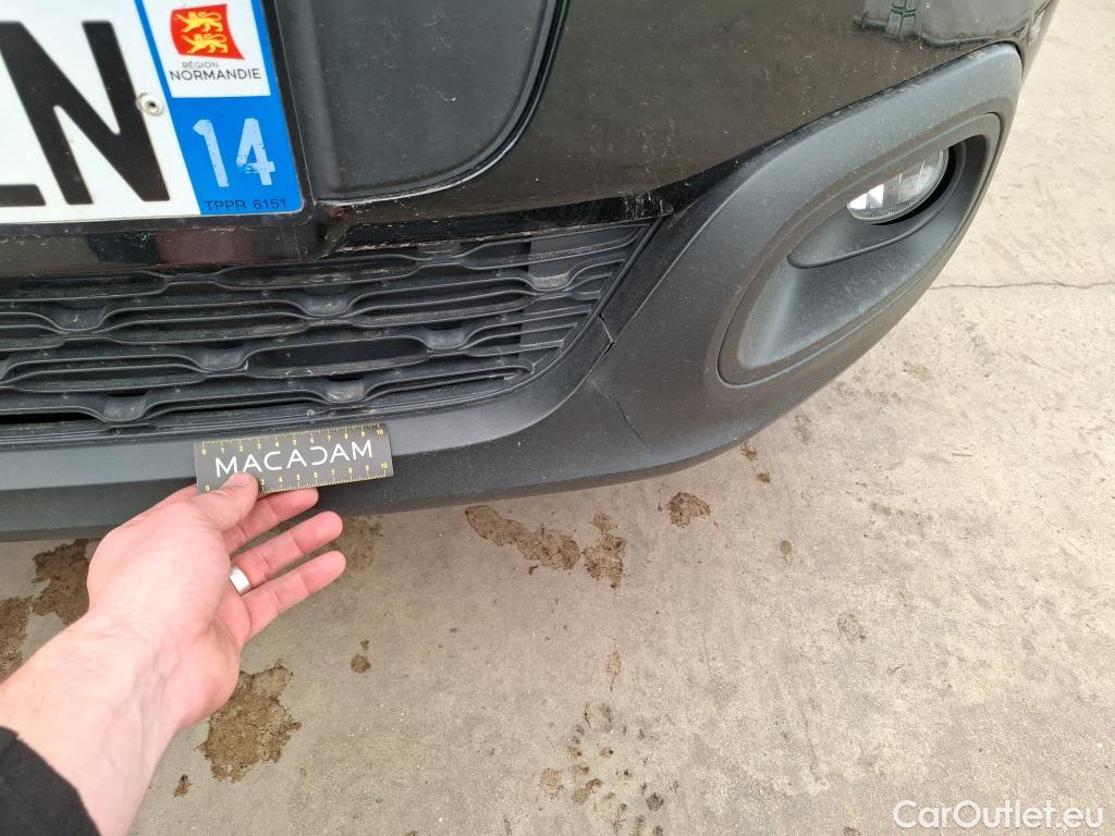  Citroen  C3  Feel Business 1.2 PureTech 80CV BVM5 E6d #3