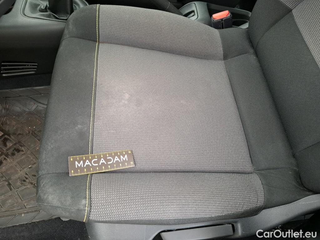  Citroen  C3  Feel Business 1.2 PureTech 80CV BVM5 E6d #16