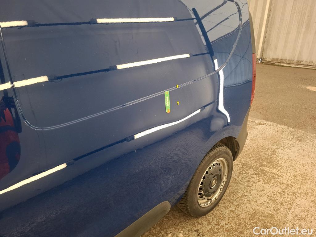  Renault  EXPRESS Kangoo  Confort 1.5 dCi 95CV BVM6 E6d #1