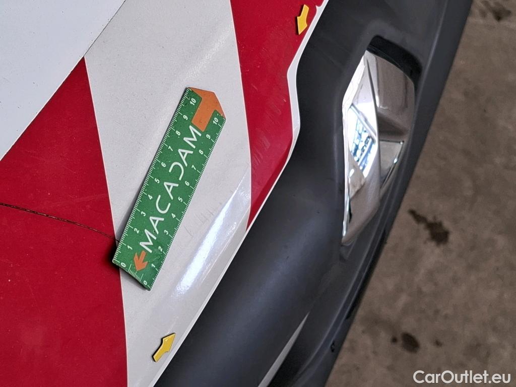  Renault  Kangoo  Express Maxi Extra (Série Spéciale) 1.5 #6