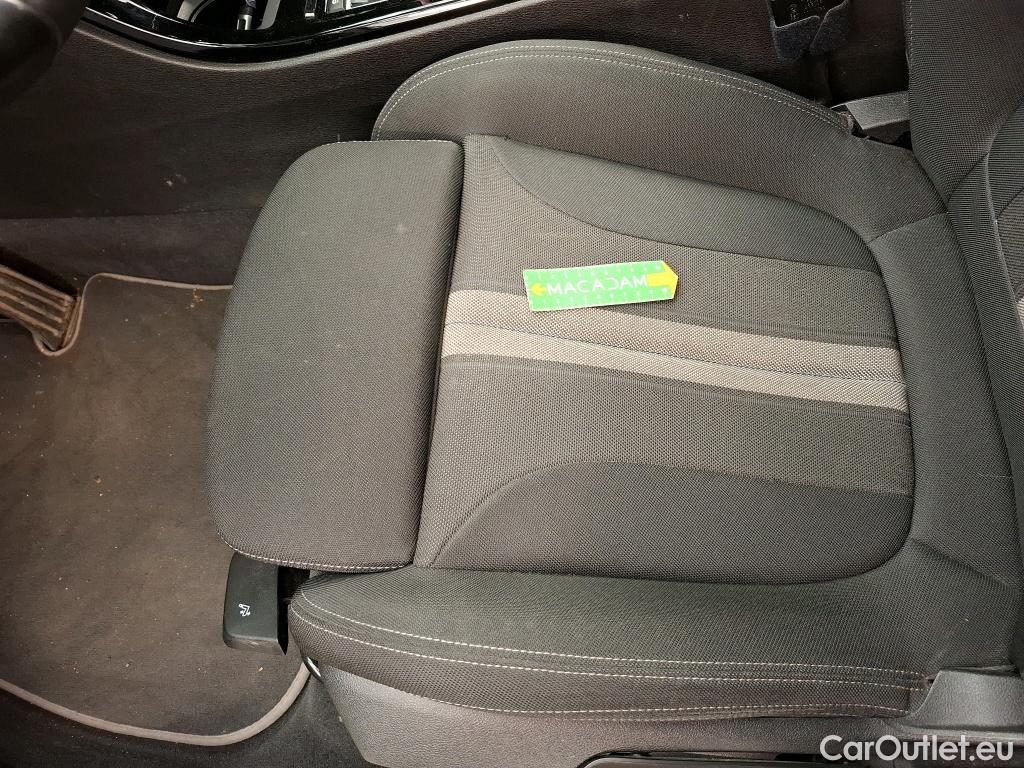  Bmw  X2 Série  sDrive 16d Lounge 1.5 115CV BVA7 E6d #36