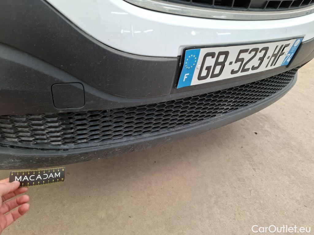  Renault  Trafic RENAULT  VU 4p Fourgon FG GCF L2H1 1300 dCi 120 #112