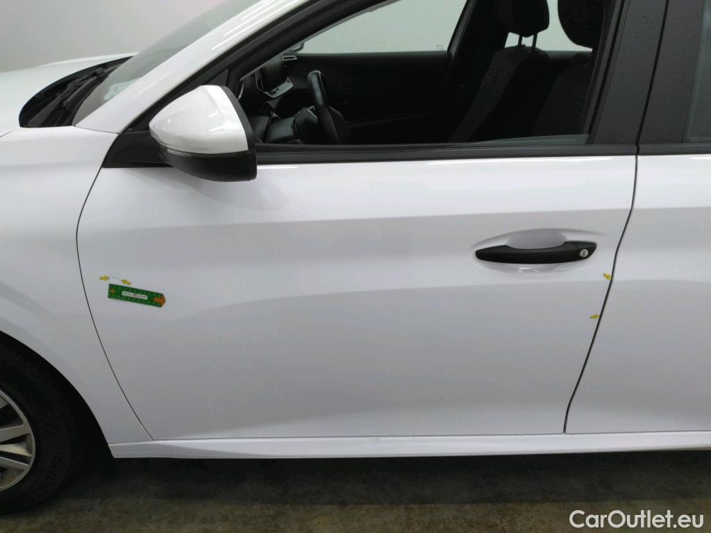  Peugeot  208  Premium 1.5 HDi 100CV BVM6 E6d #40