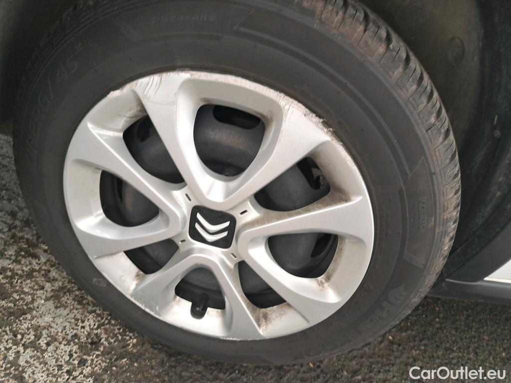  Citroen  C3  Société Feel 1.5 BlueHDI 100CV BVM6 E6d #42