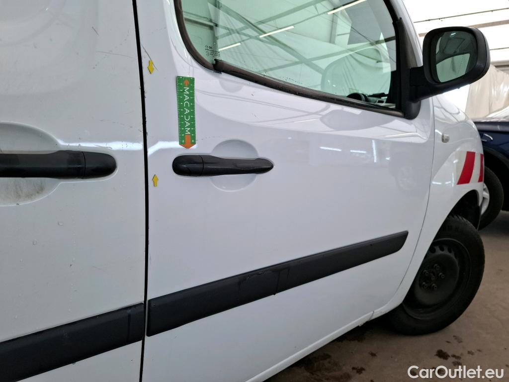  Renault  Kangoo  Express Maxi Extra (Série Spéciale) 1.5 #20