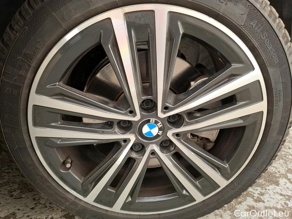  Bmw  Serie 1 1 Berline 116 d 1.5 115CV BVA7 E6d #4