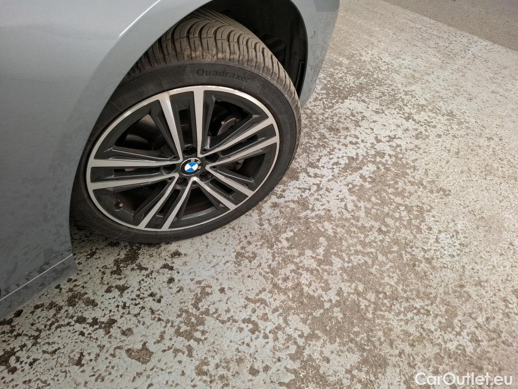  Bmw  Serie 1 1 Berline 116 d 1.5 115CV BVA7 E6d #3