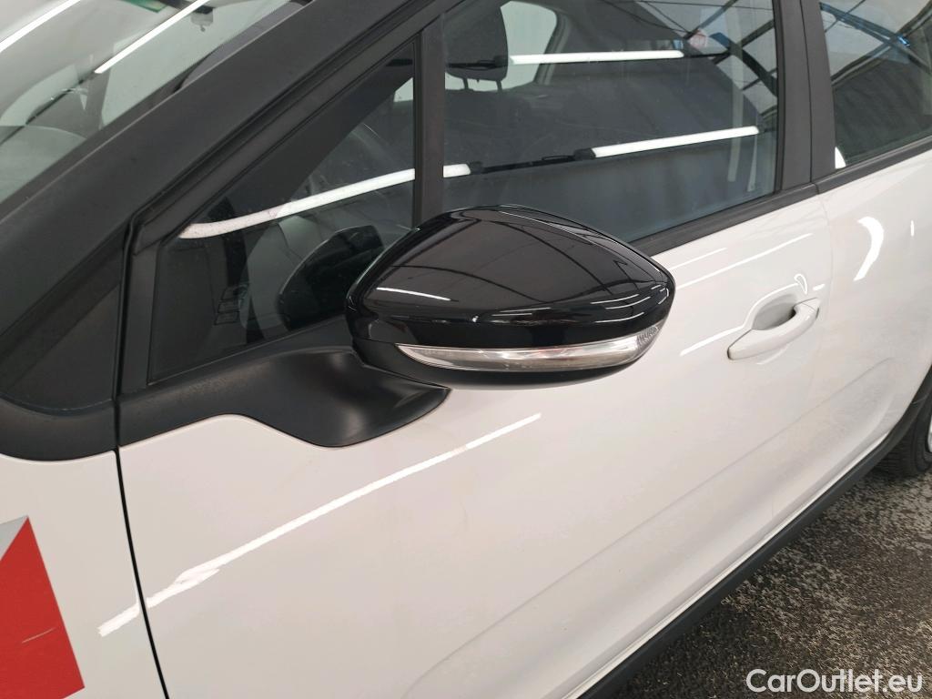  Citroen  C3  Société Feel 1.5 BlueHDI 100CV BVM6 E6d #44