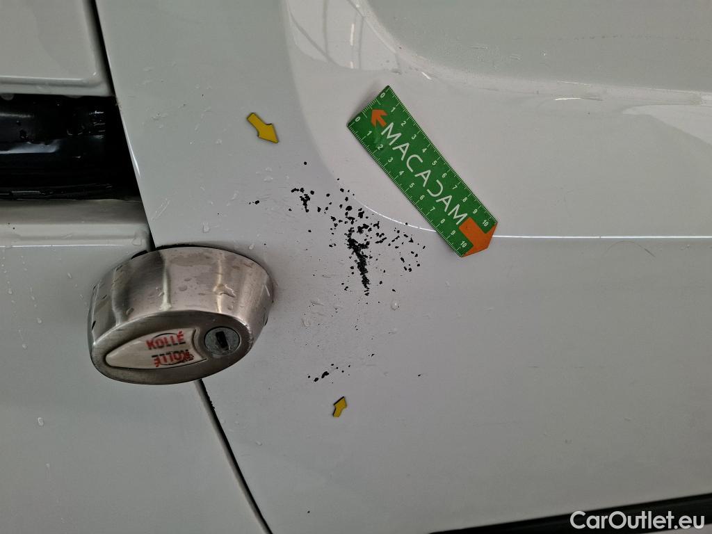  Renault  Kangoo  Express Maxi Extra (Série Spéciale) 1.5 #13