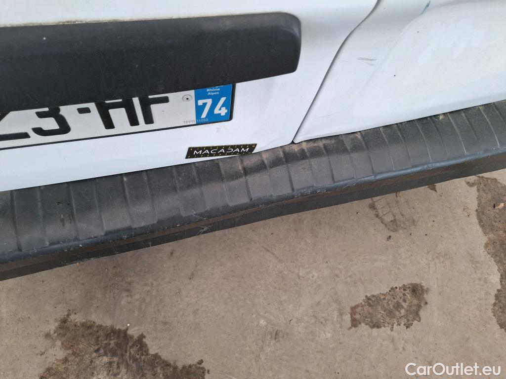  Renault  Trafic RENAULT  VU 4p Fourgon FG GCF L2H1 1300 dCi 120 #54