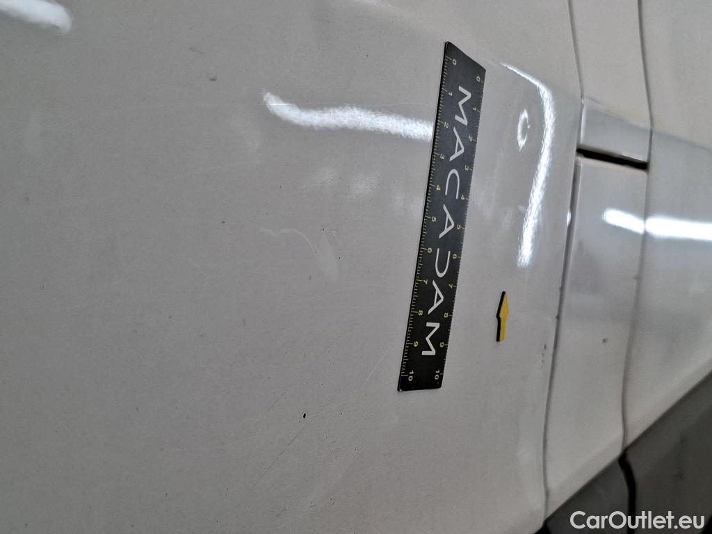  Renault  Trafic RENAULT  VU 4p Fourgon FG GCF L2H1 1300 dCi 120 #25