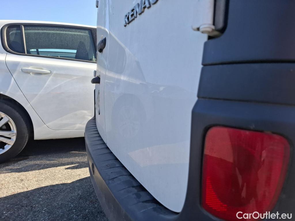  Renault  Kangoo  Express Extra (Série Spéciale) 1.5 dCi 75CV BVM5 E6 #33