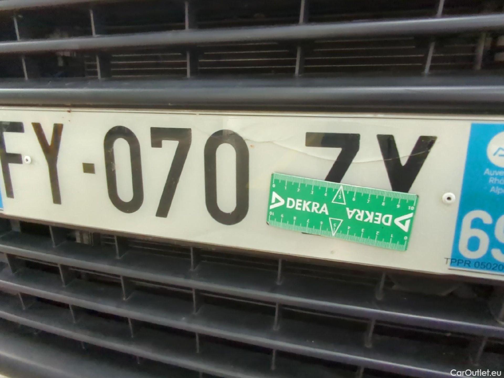  Peugeot  Expert  Fourgon Asphalt Standard 1.5 HDi 120CV BVM6 E6dT #16