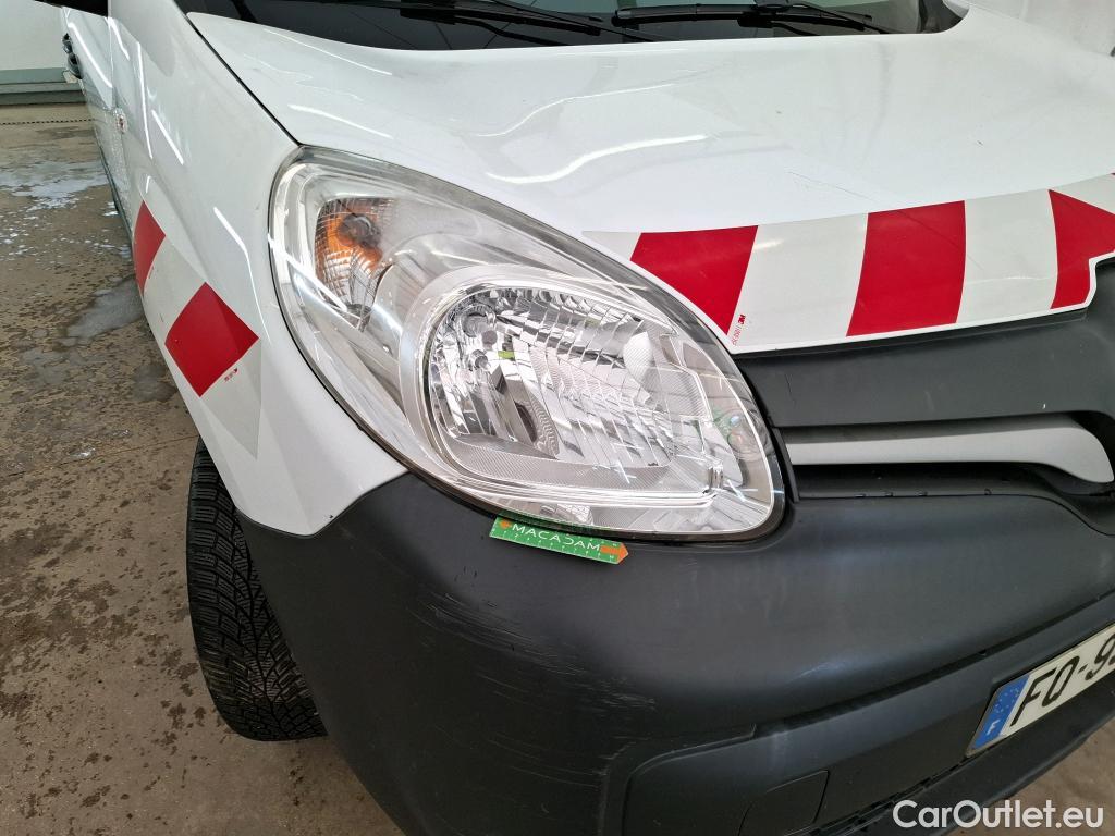  Renault  Kangoo  Express Maxi Extra (Série Spéciale) 1.5 #24