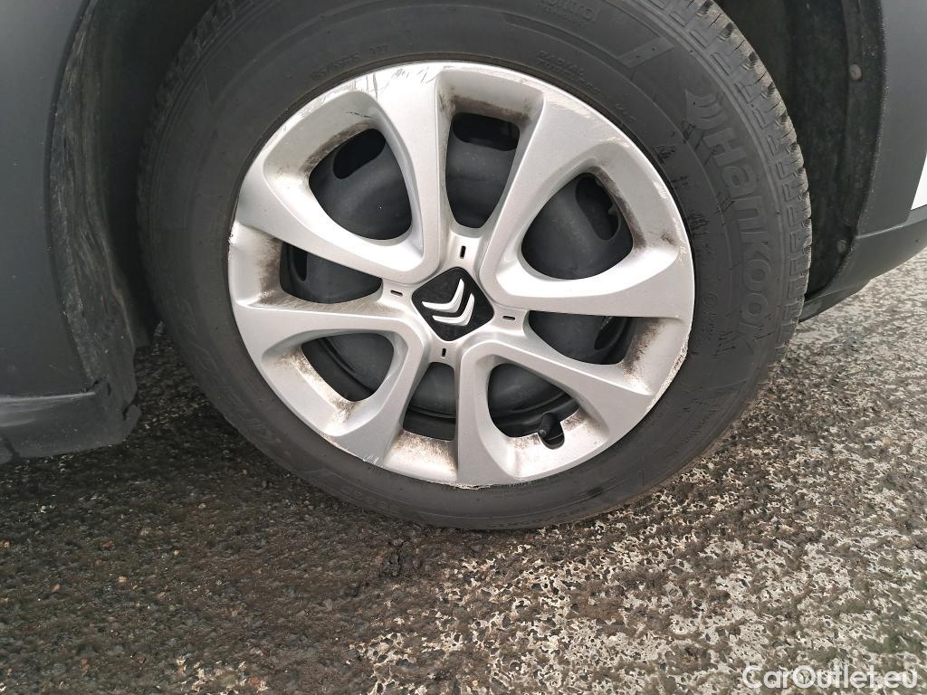  Citroen  C3  Société Feel 1.5 BlueHDI 100CV BVM6 E6d #39