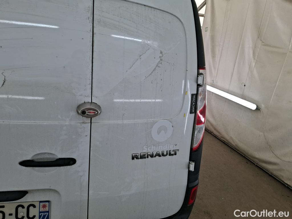  Renault  Kangoo  Express Extra (Série Spéciale) 1.5 dCi 75CV BVM5 E6 #30