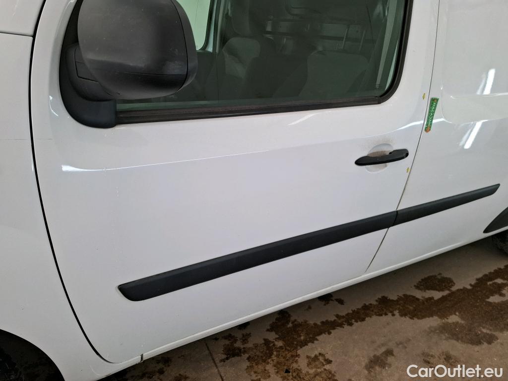  Renault  Kangoo  Express Maxi Extra (Série Spéciale) 1.5 #18