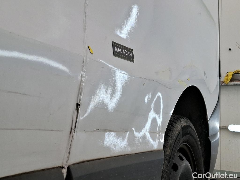  Renault  Trafic RENAULT  VU 4p Fourgon FG GCF L2H1 1300 dCi 120 #5